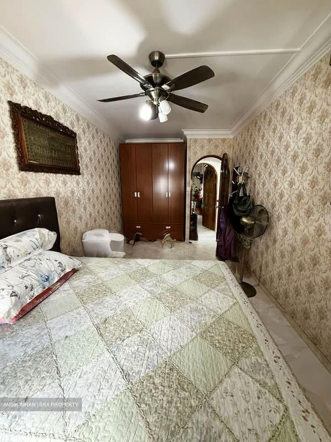 Blk 326 Sembawang Crescent (Sembawang), HDB 5 Rooms #538526481